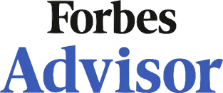 Forbes Advisor's Logo