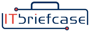 IT Briefcase's Logo